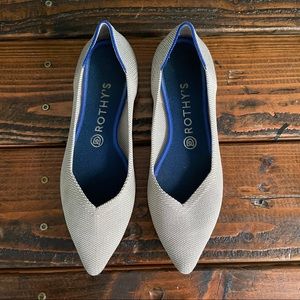 Rothy’s The Point Flats